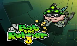 Bob The Robber 3 image