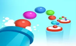Ball Fill image