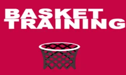 image bg Basket Training