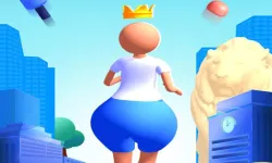 Twerk Rush image