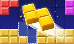 image bg Block puzzle legend