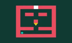 Exit the Maze image