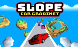image bg Slope Car Gradient