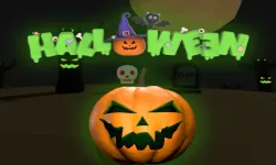 image bg Rolling Halloween