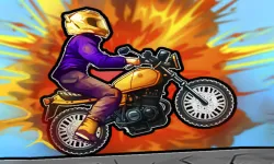Moto Stuntman image