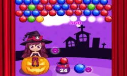 Blase Schutze Halloween image