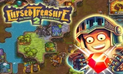 Cursed Treasure 2 image