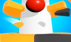 Helix Ball Drop image
