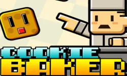 Cookie Baker image