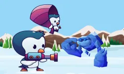 image bg Angry Penguins