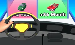 image bg Car Evolution Driving
