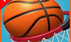 Basketball Master-Star Splat image