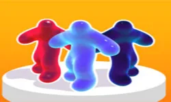 Blob Giant image