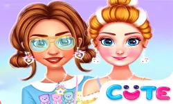 BFF Lovely Kawaii Outfits image