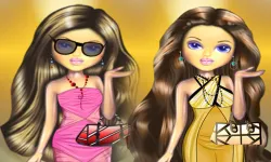 Barbie Teen Fashion image