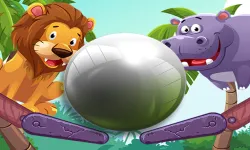 image bg Zoo Pinball