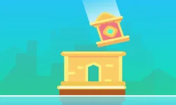 Stack Tower image