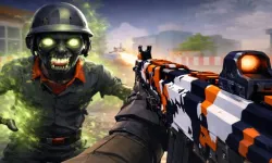 Zombie Survival : Last Stand image