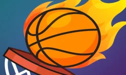 Basketball Run Shots image