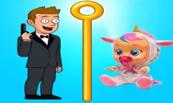 Baby Pull The Pin image