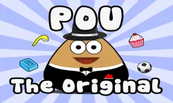 image bg Pou pet