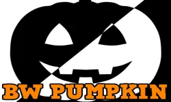 BW Pumpkin image
