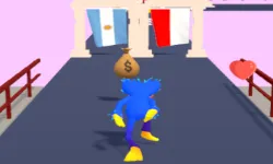 Haggo Jaggo Runner image