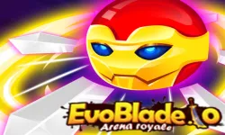 EvoBlade.io image