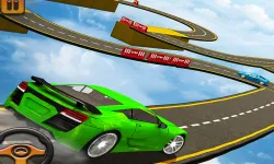image bg Ultimate Crazy Car