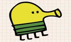 Doodle Jump image