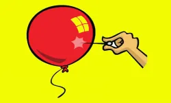 Ballon Pop 67 image