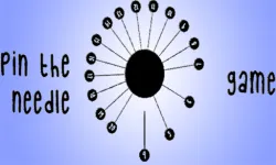 Pin Needle image
