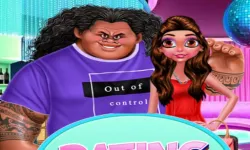 image bg DATING PARTY