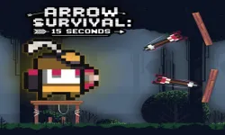 image bg Arrow Survival: 15 Seconds