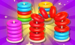 Stack N Sort image