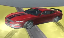 Amazing Car City Drive image