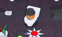 Skibidi Toilet Challenge image