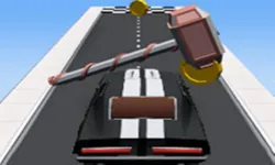 Charge Through Racing - Drifting Game image