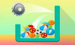 Balls Crusher image