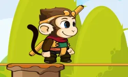 Monkey Bridge image