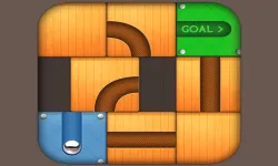 Unroll that Ball image