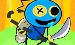 Draw To Kill image