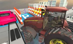 SkyTractor Parking image