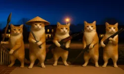 image bg Cat with a Gun Clicker Evolution