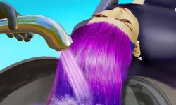 Hair Dye image