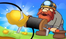 Gold Miner Classic image