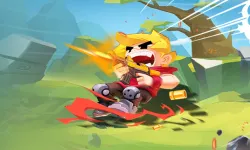 Crazy Sweep image