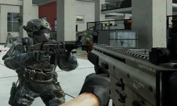 Future Soldier Multiplayer image