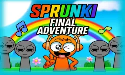 image bg Sprunki Final Adventure
