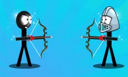 image bg Bloody Archers